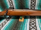 Remington 700 Safari Custom Shop 375 H&H Mag. - 3 of 15