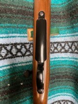 Remington 700 Safari Custom Shop 375 H&H Mag. - 13 of 15