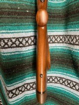 Remington 700 Safari Custom Shop 375 H&H Mag. - 12 of 15