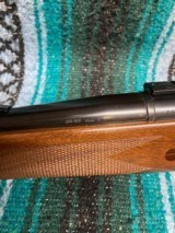 Remington 700 Safari Custom Shop 375 H&H Mag. - 10 of 15