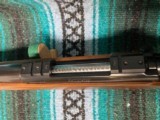 Remington 700 Safari Custom Shop 375 H&H Mag. - 11 of 15