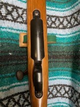 Remington 700BDL22-250 Rem. - 10 of 13
