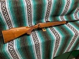 Remington 700BDL22-250 Rem. - 1 of 13