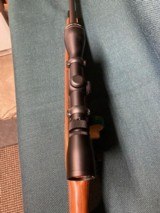 Remington Model 700CDL 270WIN. - 12 of 15