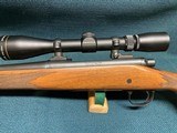 Remington Model 700CDL 270WIN. - 6 of 15