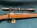 Remington Model 700CDL 270WIN. - 2 of 15