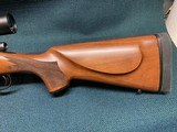Remington Model 700CDL 270WIN. - 5 of 15