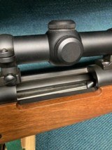 Remington Model 700CDL 270WIN. - 15 of 15