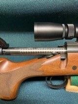 Remington Model 700CDL 270WIN. - 14 of 15