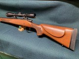 Remington Model 700CDL 270WIN. - 4 of 15