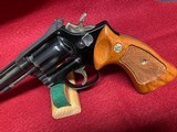 Smith&Wesson17-2 (K22) 22LR. - 4 of 7