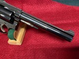 Smith&Wesson17-2 (K22) 22LR. - 2 of 7