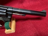 Smith&Wesson17-2 (K22) 22LR. - 7 of 7