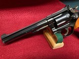 Smith&Wesson17-2 (K22) 22LR. - 5 of 7