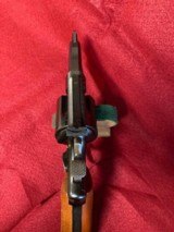 Smith & Wesson27-2 / 3.5"357 Mag. - 7 of 15