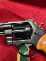 Smith & Wesson27-2 / 3.5"357 Mag. - 4 of 15