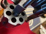 Smith & Wesson27-2 / 3.5"357 Mag. - 14 of 15