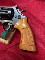 Smith & Wesson27-2 / 3.5"357 Mag. - 6 of 15