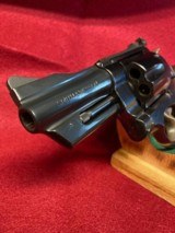 Smith & Wesson27-2 / 3.5"357 Mag. - 5 of 15