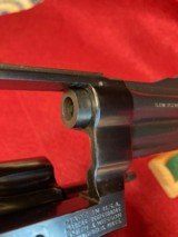 Smith & Wesson27-2 / 3.5"357 Mag. - 11 of 15