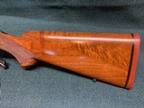 Ruger #1-B25-06Rem. - 5 of 15