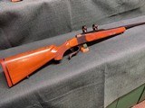 Ruger #1-B25-06Rem. - 7 of 15