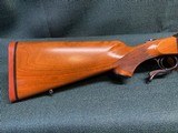 Ruger #1-B25-06Rem. - 8 of 15