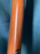 Ruger #1-B25-06Rem. - 15 of 15