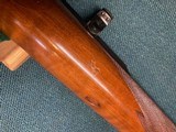 Ruger #1-B25-06Rem. - 12 of 15