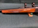 Ruger #1-B25-06Rem. - 3 of 15