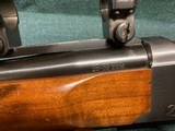 Ruger #1-B25-06Rem. - 6 of 15