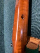 Ruger #1-B25-06Rem. - 13 of 15