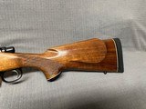 Remington 700BDL -DMEmbellished7MM Rem. Mag. - 6 of 12