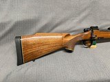 Remington 700BDL -DMEmbellished7MM Rem. Mag. - 2 of 12