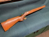 Remington 600 Riflestock - 1 of 14