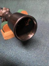 Weaver (American) K6-16x40 - 5 of 6