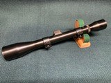 Weaver (American) K6-16x40 - 1 of 6