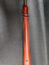 Husqvarna 4100 Lightweight 30-06 Spfd. - 13 of 15