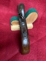 English Pocket (aka Muff) Pistols .45 cal. - 12 of 14