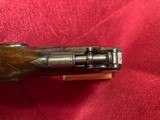 English (Wilson-London) Percussion Coat Pistol
.50 cal. - 10 of 13