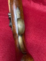 English (Holland) Percussion Belt Pistol.45 cal. - 7 of 10