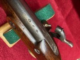 English (Holland) Percussion Belt Pistol.45 cal. - 10 of 10