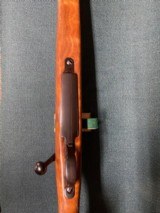 WEATHERBY (German) Mark V . 300 Weatherby. - 9 of 15