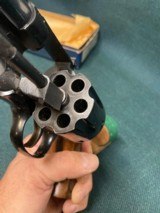 Smith & Wesson Model 27-2RARE 5"357mag. - 9 of 10
