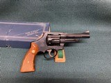 Smith & Wesson Model 27-2RARE 5"357mag. - 2 of 10