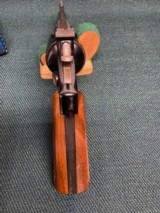 Smith & Wesson Model 27-2RARE 5"357mag. - 6 of 10