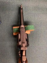 Smith & Wesson Model 27-2RARE 5"357mag. - 7 of 10