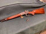 Winchester 71 Deluxe .348 wcf. - 6 of 15