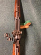 Winchester 71 Deluxe .348 wcf. - 12 of 15