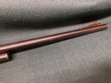 Winchester 71 Deluxe .348 wcf. - 5 of 15